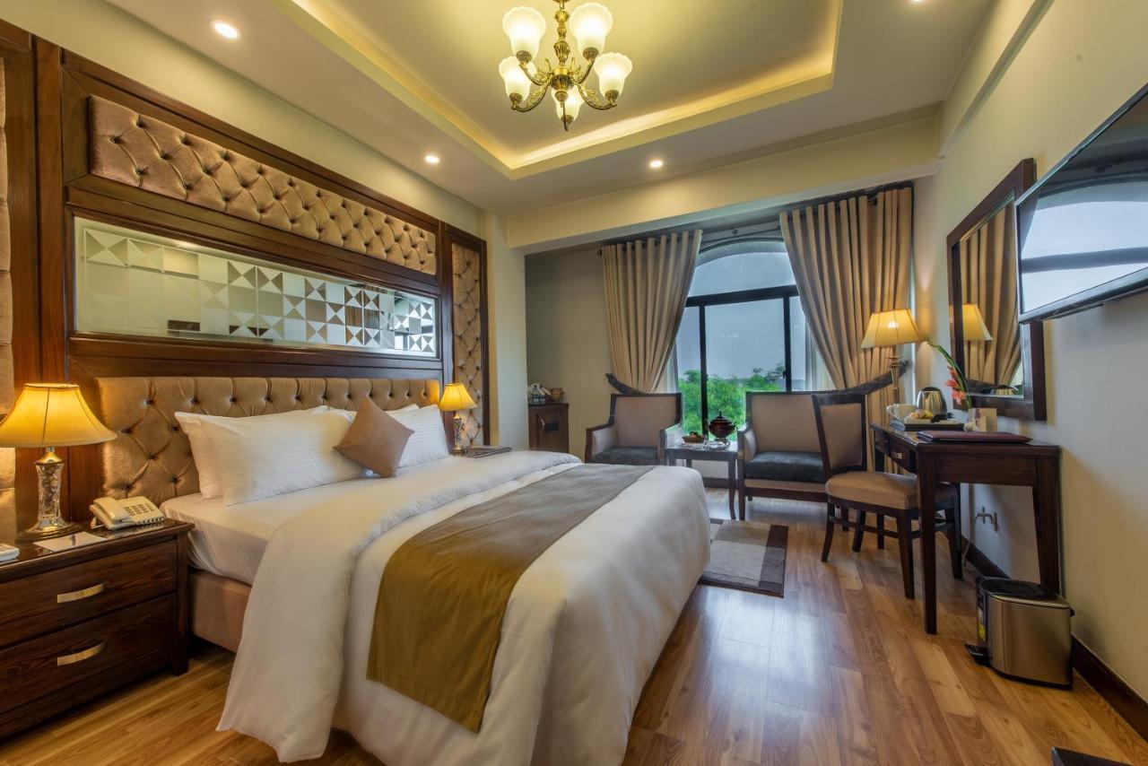 Envoy Continental Hotel Ισλαμαμπάντ Εξωτερικό φωτογραφία